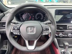 Honda Yingshipai 2022 260TURBO Jingyue Edition - ფოტო 13
