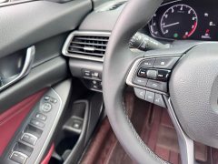 Honda Yingshipai 2022 260TURBO Jingyue Edition - ფოტო 14