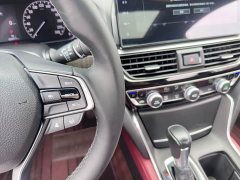 Honda Yingshipai 2022 260TURBO Jingyue Edition - ფოტო 15