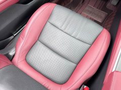 Honda Yingshipai 2022 260TURBO Jingyue Edition - ფოტო 16