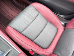 Honda Yingshipai 2022 260TURBO Jingyue Edition - ფოტო 17
