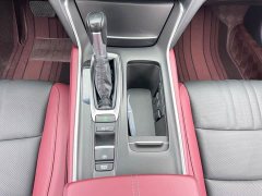 Honda Yingshipai 2022 260TURBO Jingyue Edition - ფოტო 18