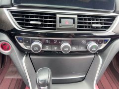 Honda Yingshipai 2022 260TURBO Jingyue Edition - ფოტო 19