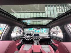 Honda Yingshipai 2022 260TURBO Jingyue Edition - ფოტო 20