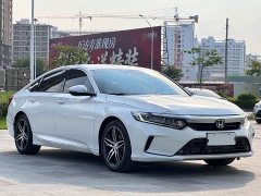 Honda Yingshipai 2022 260TURBO Jingyue Edition - ფოტო 3