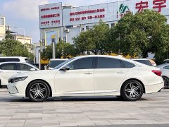 Honda Yingshipai 2022 260TURBO Jingyue Edition - ფოტო 4