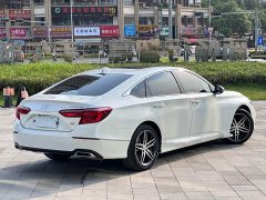 Honda Yingshipai 2022 260TURBO Jingyue Edition - ფოტო 5