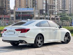 Honda Yingshipai 2022 260TURBO Jingyue Edition - ფოტო 6