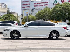 Honda Yingshipai 2022 260TURBO Jingyue Edition - ფოტო 7
