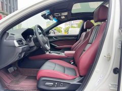 Honda Yingshipai 2022 260TURBO Jingyue Edition - ფოტო 8