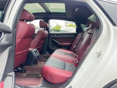 Honda Yingshipai 2022 260TURBO Jingyue Edition - ფოტო 9