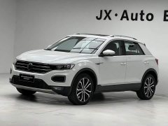 Volkswagen T-ROC Tanyue 280TSI DSG FWD Comfort Plus - ფოტო 1