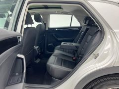 Volkswagen T-ROC Tanyue 280TSI DSG FWD Comfort Plus - ფოტო 10