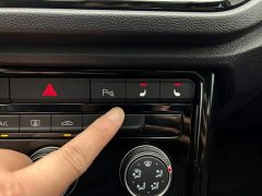 Volkswagen T-ROC Tanyue 280TSI DSG FWD Comfort Plus - ფოტო 12