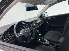 Volkswagen T-ROC Tanyue 280TSI DSG FWD Comfort Plus - ფოტო 15