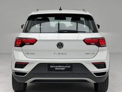 Volkswagen T-ROC Tanyue 280TSI DSG FWD Comfort Plus - ფოტო 17