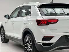 Volkswagen T-ROC Tanyue 280TSI DSG FWD Comfort Plus - ფოტო 18