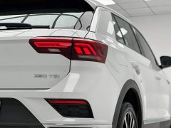 Volkswagen T-ROC Tanyue 280TSI DSG FWD Comfort Plus - ფოტო 19
