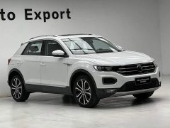Volkswagen T-ROC Tanyue 280TSI DSG FWD Comfort Plus - ფოტო 2