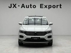 Volkswagen T-ROC Tanyue 280TSI DSG FWD Comfort Plus - ფოტო 3