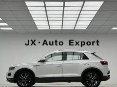 Volkswagen T-ROC Tanyue 280TSI DSG FWD Comfort Plus - ფოტო 4