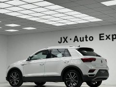 Volkswagen T-ROC Tanyue 280TSI DSG FWD Comfort Plus - ფოტო 5