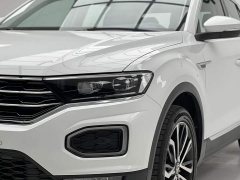 Volkswagen T-ROC Tanyue 280TSI DSG FWD Comfort Plus - ფოტო 6