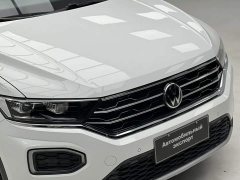 Volkswagen T-ROC Tanyue 280TSI DSG FWD Comfort Plus - ფოტო 7