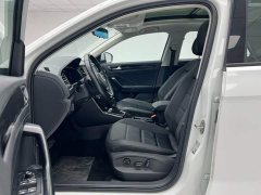 Volkswagen T-ROC Tanyue 280TSI DSG FWD Comfort Plus - ფოტო 8