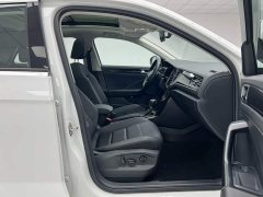 Volkswagen T-ROC Tanyue 280TSI DSG FWD Comfort Plus - ფოტო 9