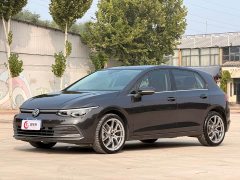 Volkswagen Golf 280TSI DSG Pro - ფოტო 1