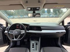 Volkswagen Golf 280TSI DSG Pro - ფოტო 10