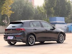 Volkswagen Golf 280TSI DSG Pro - ფოტო 14
