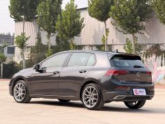 Volkswagen Golf 280TSI DSG Pro - ფოტო 16