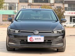 Volkswagen Golf 280TSI DSG Pro - ფოტო 2