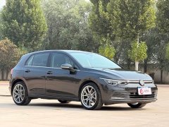 Volkswagen Golf 280TSI DSG Pro - ფოტო 3