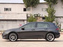 Volkswagen Golf 280TSI DSG Pro - ფოტო 4