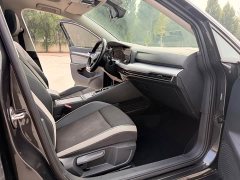 Volkswagen Golf 280TSI DSG Pro - ფოტო 9