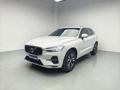 Volvo XC60 B5 AWD Smart Luxury Edition - ფოტო 1