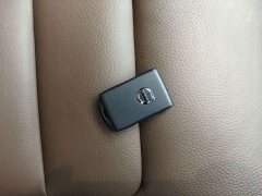 Volvo XC60 B5 AWD Smart Luxury Edition - ფოტო 11