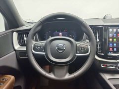 Volvo XC60 B5 AWD Smart Luxury Edition - ფოტო 12