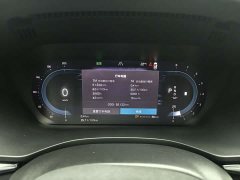Volvo XC60 B5 AWD Smart Luxury Edition - ფოტო 13