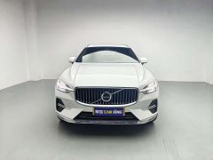 Volvo XC60 B5 AWD Smart Luxury Edition - ფოტო 15