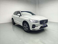 Volvo XC60 B5 AWD Smart Luxury Edition - ფოტო 16