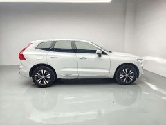 Volvo XC60 B5 AWD Smart Luxury Edition - ფოტო 4