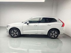 Volvo XC60 B5 AWD Smart Luxury Edition - ფოტო 5