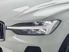 Volvo XC60 B5 AWD Smart Luxury Edition - ფოტო 7