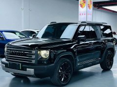 Haval Manlong New Energy Hi4 145 Explorer Edition - ფოტო 1