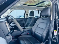 Haval Manlong New Energy Hi4 145 Explorer Edition - ფოტო 10
