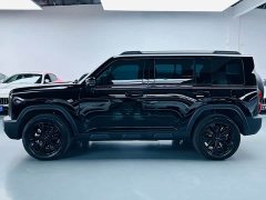 Haval Manlong New Energy Hi4 145 Explorer Edition - ფოტო 12